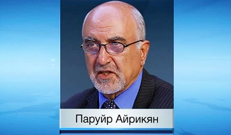 Кандидат за председника Јерменије тражи померање избора