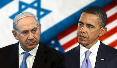 Prva Obamina poseta Izraelu planirana za proleće