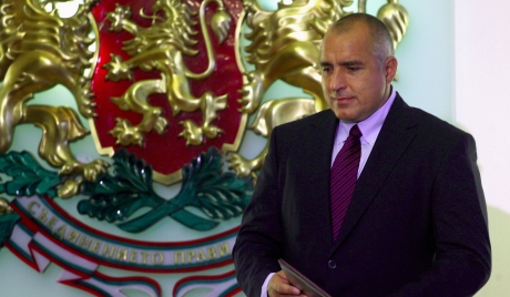 Путин и Борисов о билатералној сарадњи