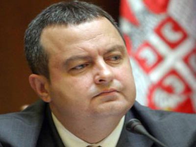 Договор о заједници општина и о полицији на Косову