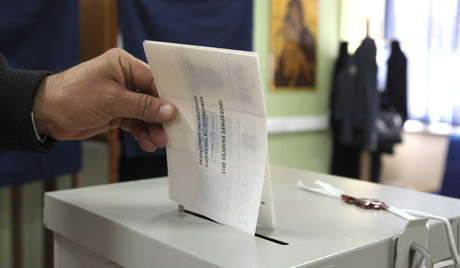 Na Kipru će se održati drugi krug predsedničkih izbora