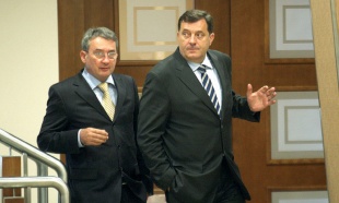Референдум о НАТО!