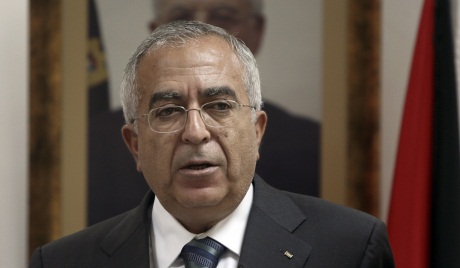 Palestinski premijer se otrovao suzavcem
