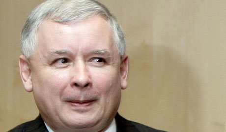 Пољска опозиција доживела неуспех