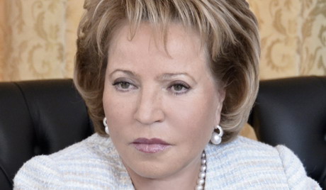 Руска делегација се састала с потпредседником Венецуеле