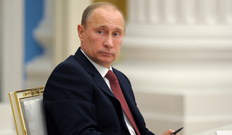 Путин изразио наду у континуитет добрих односа са Венецуелом