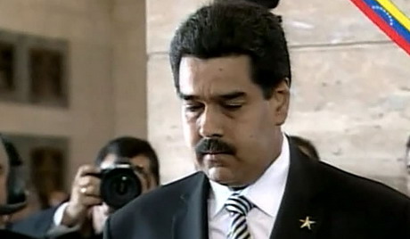 Објављен датум председничких избора у Венецуели