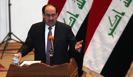 Irak zatvara ambasadu u Kataru
