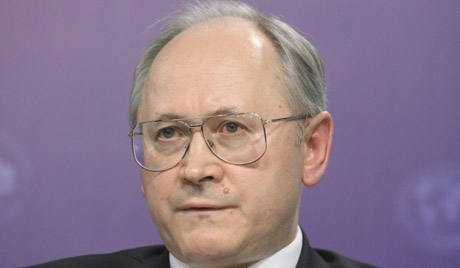 МСП Русије: геополитички проблеми Арктика измишљени