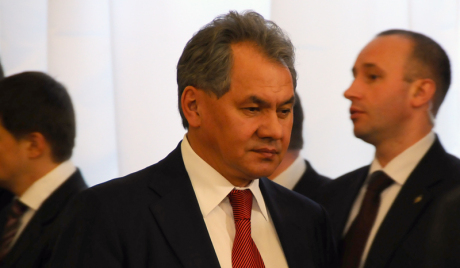 Сергеј Шојгу позвао на наставак дијалога о противракетној одбрани
