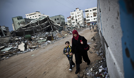 Vlasti Izraela otvorile prelaze na granici sa pojasom Gaza