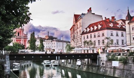 Slovenija ratifikovala hrvatski pristupni ugovor s EU