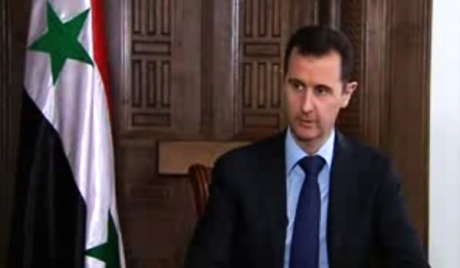 Bašar Asad osudio rukovodstvo Arapske lige