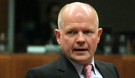 Severnokorejska kriza: Velika Britanija apeluje na strane da budu mirne
