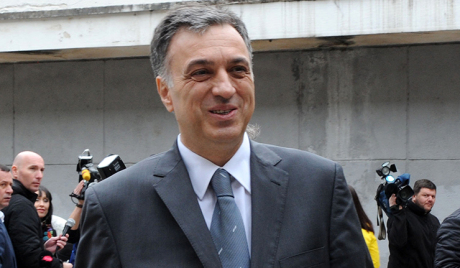 Вујановић победио на изборима у Црној Гори