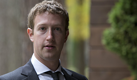 Osnivač Facebook-a formirao politički pokret