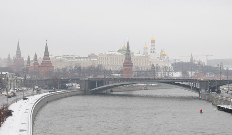 Писмо Обаме Путину Кремљ оцењује врло позитивно