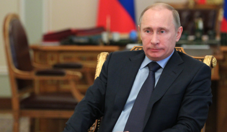 Обама и Путин ће одржати два састанка до краја године