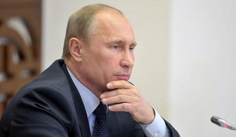 Путин: Русија је спремна да помогне у истрази терористичког напада у Бостону