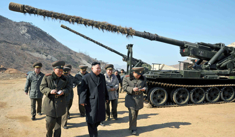 Severna Koreja odbila ponudu SAD o pregovorima