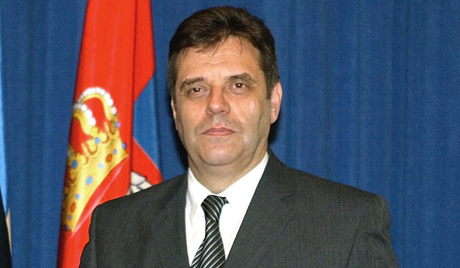 Коштуница: издаја државних и националних интереса на КиМ