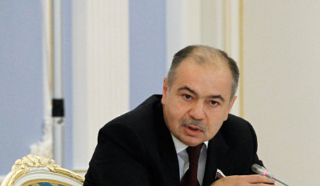 Руски сенатори иду у посету Ирану