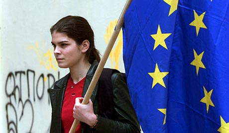 Одлука о почетку преговора за улазак Србије у ЕУ одложена до јуна