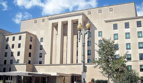 Северна Кореја ће развијати нуклеарни програм као одговор на америчко непријатељство