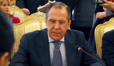 Lavrov: Stav Rusije prema Siriji ostaje nepromenjen