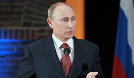 Путин је задовољан нивоом сарадње са САД