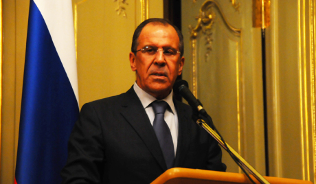 Сергеј Лавров: Запад не треба да се боји руске војне базе у Белорусији