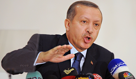Erdogan: Turska neće dozvoliti da bude uvučena u krvave sukobe u Siriji
