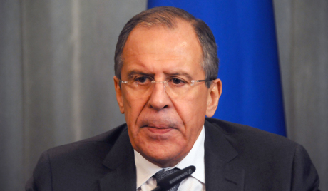 Lavrov negira povezanost isporuka S-300 u Siriju i avionapada od strane Izraela