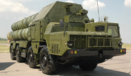 Израел демантује да је постигнут договор са Русијом о С-300