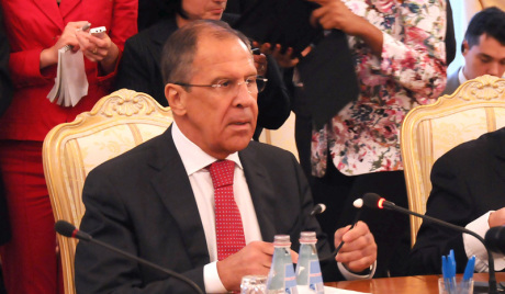 Лавров позвао на укидање америчке блокаде Кубе