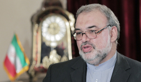 Ambasador Irana u Rusiji po prvi put obrazložio detalje predloga Teherana ''šestorki''