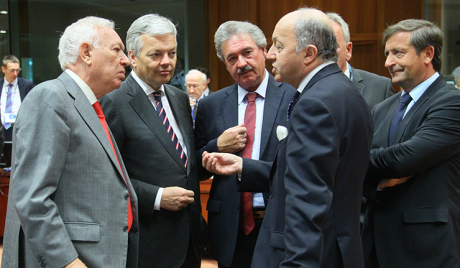 ЕУ потресају нови скандали