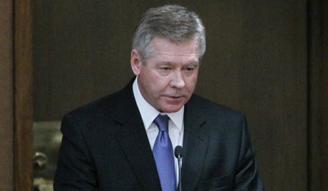 Gatilov: ''Ženeva -2'' se neće održati u junu
