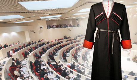Следећи председник Грузије би могао постати Рус