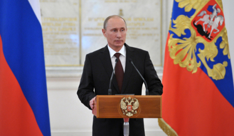 Путин путује у Финску