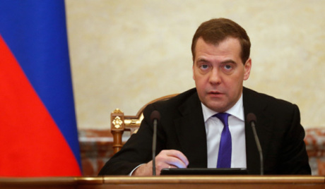 У светлу актуелног самита Г8 Русија није забринута због скандала са прислушкивањем