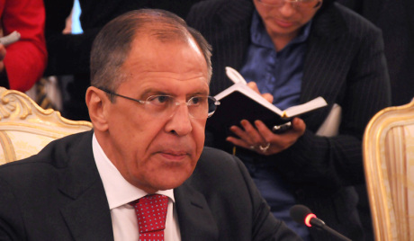 Lavrov pozvao SAD da izaberu između Ženeve-2 i sirijske opozicije