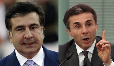 Премијер Грузије ће напустити положај одмах после Сакашвилија