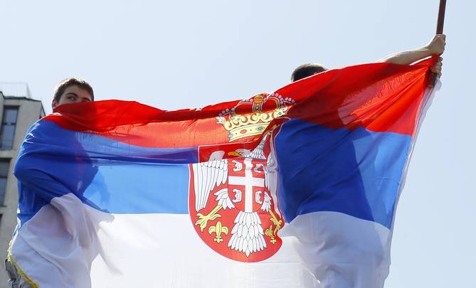 Срби на Косову и Метохији формирали парламент