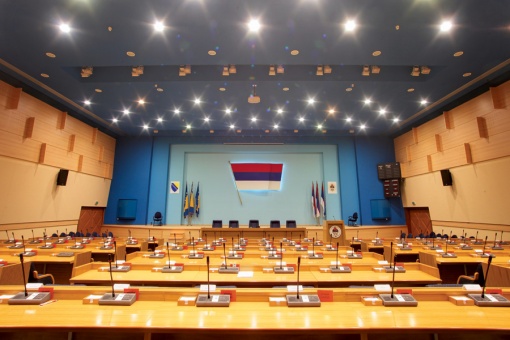 JMBG - još jedan prenos nadležnosti sa Republike Srpske na BiH