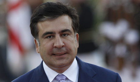 Председник Грузије назван „слугом САД“