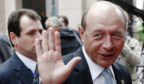 Министарство спољних послова Русије о изјавама председника Румуније