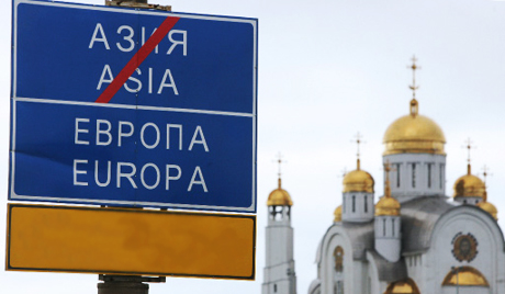 Односима Русије и ЕУ није потребно рестартовање