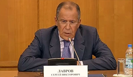 Лавров и Кери ће поново разговарати о Сирији