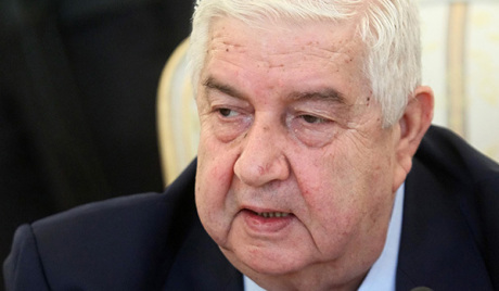 Sirijske vlasti tvrde da ih Rusija neće ostaviti bez pomoći